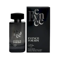 PERFUME EVENCE FOR HIM JACK HOPE EDP 100ML