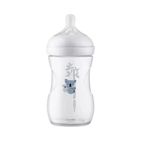 Avent Asy903/67 Biberon 260ml  1m+