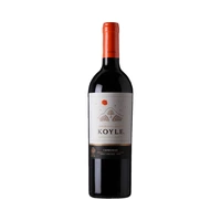 VINO KOYLE CUVÉE LOS LINGUES CARMENERE 750ML