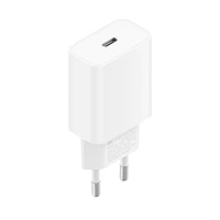 ADAPTADOR USB-C XIAOMI BHR4927GL 20W BLANCO