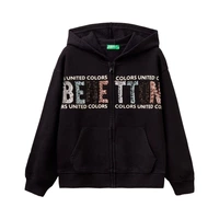 CAMPERA INFANTIL BENETTON 39M2C5996 100