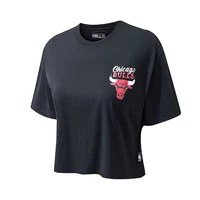 REMERA DEPORTIVA NBA NBACT623210-BK1