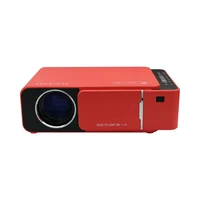 PROYECTOR TUCANO TC-U60 LED ROJO