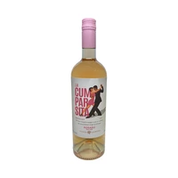 VINO ROSADO TOSCANINI LA CUMPARSITA 750ML