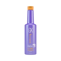SHAMPOO GK HAIR SILVER BOMBSHELL 280ML
