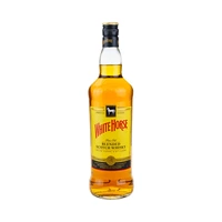 WHISKY WHITE HORSE AGED 8 YEARS 1L