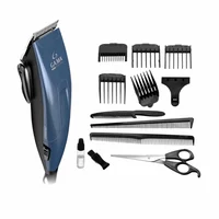 CORTADOR DE CABELLO GAMA MAGNETIC CLIPPER GM562 13 PIEZAS 220V