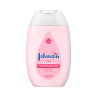 CREMA HIDRATANTE BABY 100ML JOHNSONS 5617