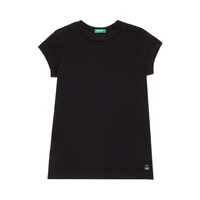 CAMISETA INFANTIL BENETTON 3I1XC13J1 100