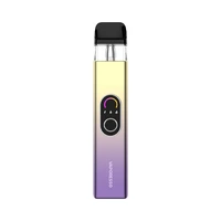 POD RECARGABLE VAPORESSO XROS 4 SUNSET NEON