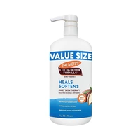 LOCIÓN CORPORAL PALMER'S HEALS SOFTENS 1L