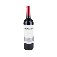 VINO TRIVENTO RESERVA CABERNET - MALBEC 750ML