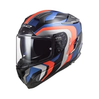 CASCO LS2 FF-327F CHALLENGER GALLATIC