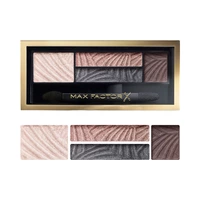 PALETA DE SOMBRAS MAX FACTOR SMOKEY DRAMA 02 LAVISH ONYX