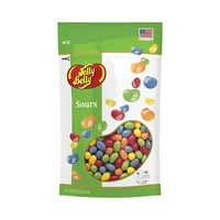 CARAMELO JELLY BELLY SOURS 277GR