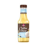 SABORIZANTE SCHWARTAU COFFE SHOP VANILLA 200ML