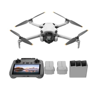 KIT DRONE DJI MINI 4 PRO FLY MORE COMBO PLUS