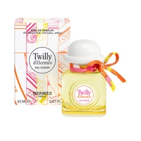 Perfume Hermes Twilly Eau Ginger Eau De Parfum 85ml