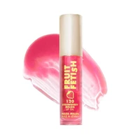 LABIAL MILANI LIP OIL FRUIT FETISH STRAWBERRY MELON 4ML