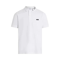 CAMISETA POLO CALVIN KLEIN K10K112467 YAF