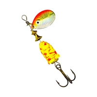 SEÑUELO ARTIFICIAL MARINE SPORTS SPINNER 9G 11