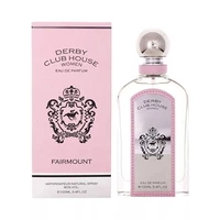 PERFUME ARMAF DERBY FAIRMOUNT EAU DE PARFUM 100ML