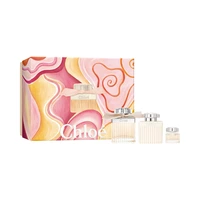 KIT PERFUME CHLOE EAU DE PARFUM 3 PIEZAS