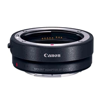 ADAPTADOR CANON R PARA LENTE EF/EF-S