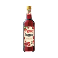 SIROPE DE KUYPER GRENADINE 700ML