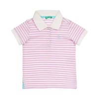 POLO INFANTIL BENETTON 3ARTC3110 74G