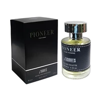 PERFUME ISCENTS PIONEER POUR HOMME EAU DE TOILETTE 100ML