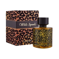 PERFUME MARYAJ WILD SPEED EDP 100ML