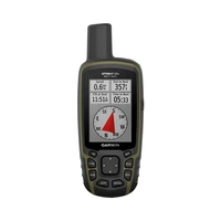 GPS GARMIN 010-02451-10 GPSMAP 65S