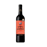 Vino Bacalhoa Serras De Azeitao 750ml