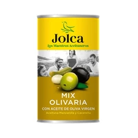 APERITIVO JOLCA ACEITUNA MIX OLIVARIA 350G