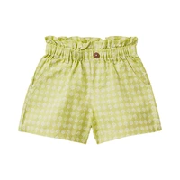 SHORT INFANTIL BENETTON 44JRG9010 70B