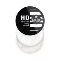 POLVO FIJADOR KOKIE HD TRANSLUCENT SETTING POWDER