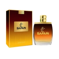 PERFUME ARIS SAFARI EAU DE PARFUM 100ML