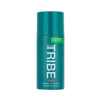 DESODORANTE SPRAY BENETTON TRIBE COOL 150ML