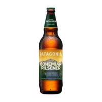 Cerveza Patagonia Pilsener 710ml