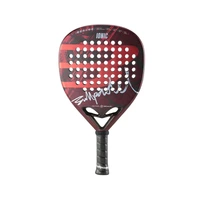 PALA DE PÁDEL BULLPADEL IONIC POWER 24