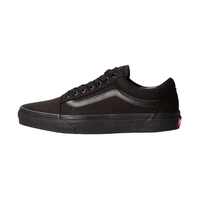 Calzado Vans Old Skool Unisex All Black