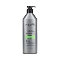 SHAMPOO KERASYS SCALP CARE DEEP CLEANS 180ML