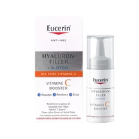 SERUM EUCERIN HYALURON-FILLER VITAMINE C 3X 8ML