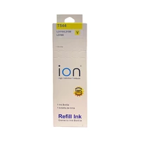 TINTA ION T544 YELLOW 70ML