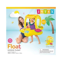 FLOTADOR INFLABLE INTEX 56573 DISEÑO DE ESTRELLA DE MAR