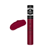 LABIAL LÍQUIDO KOKIE POUDRE GARNET 4ML