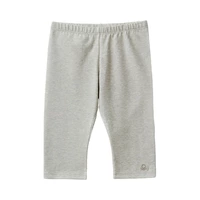 LEGGING INFANTIL BENETTON 3MT1GF01K 501