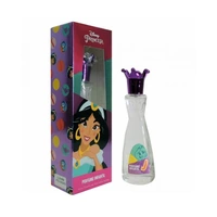 PERFUME INFANTIL DISNEY PRINCESA JAZMIN CORONA 50ML