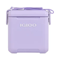 CONSERVADORA IGLOO 32973 TAG ALONG TOO 10 L LILA